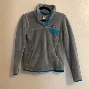 Patagonia Pull Over